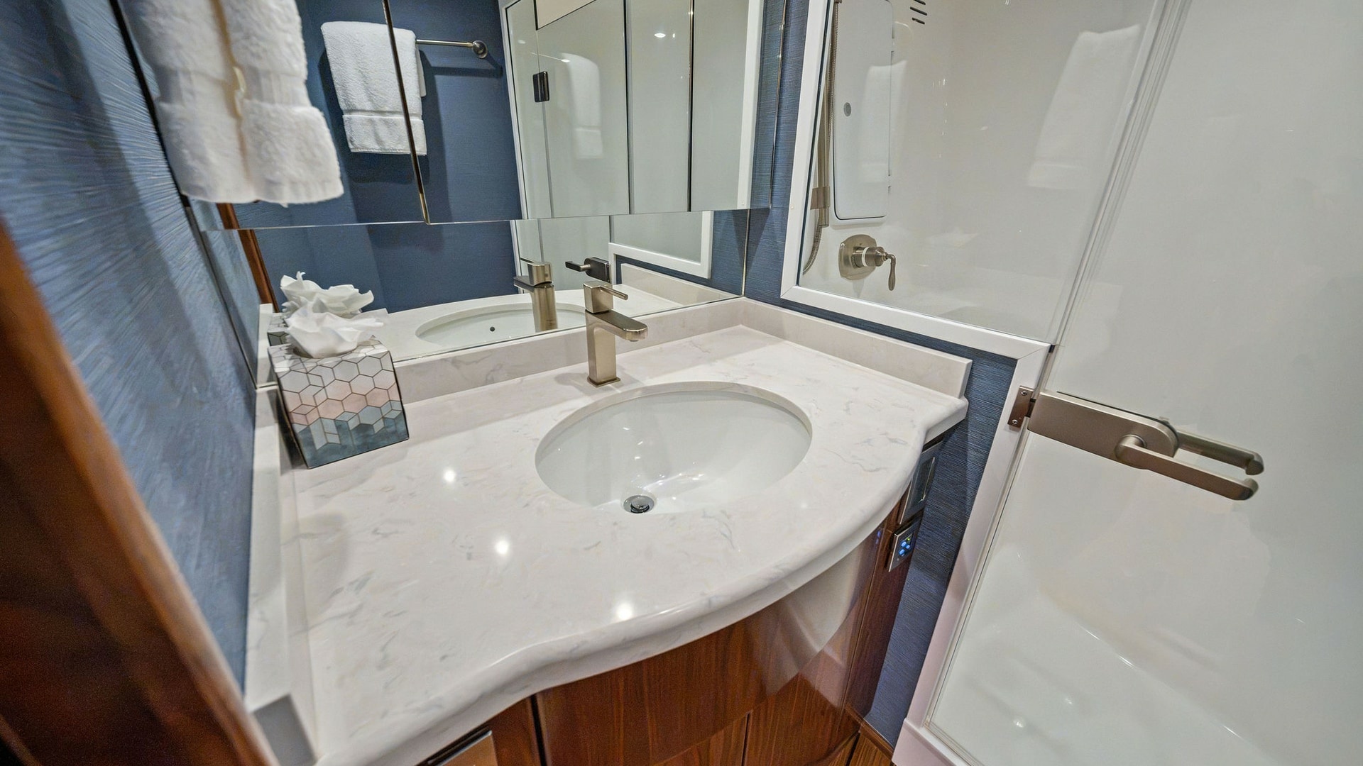 Pipe Dream 54ft Viking Yacht For Sale
