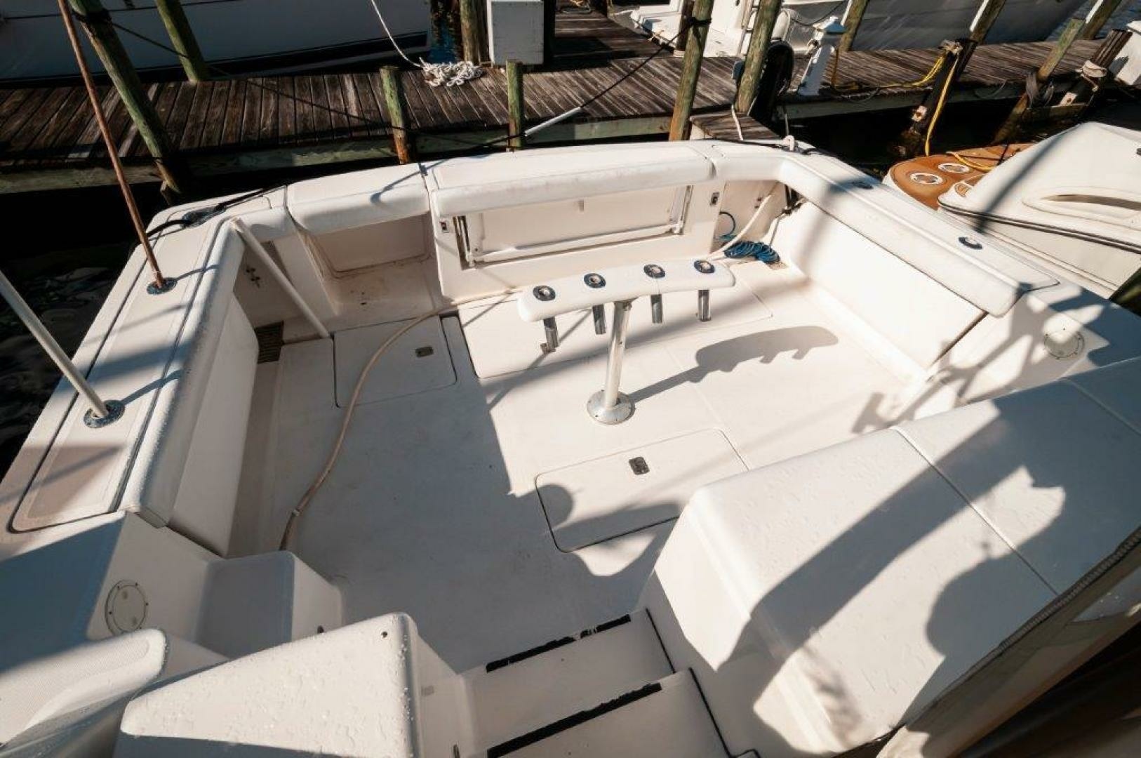 Kingfisher 42ft Tiara Yachts Yacht For Sale