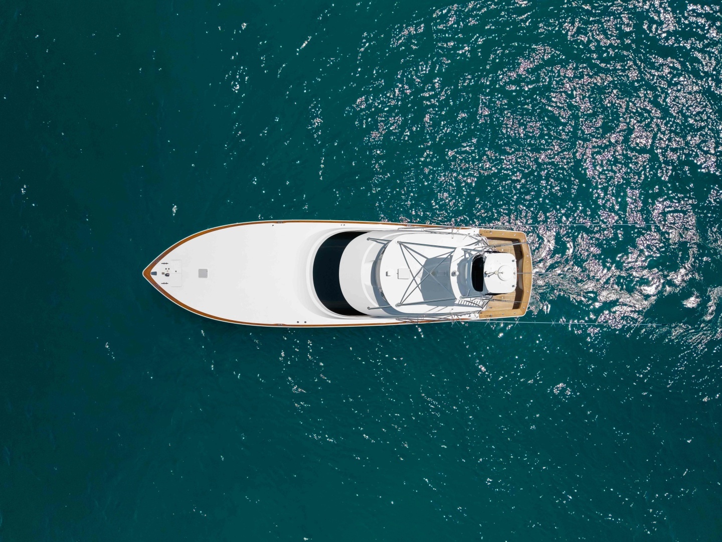 2023 Viking 72 Convertible- TEAM SUPREME-