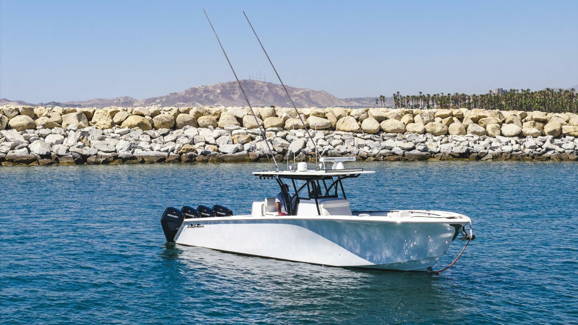 CHIRON39 39ft SeaHunter Yacht For Sale CHIRON39 39ft SeaHunter Yacht For Sale