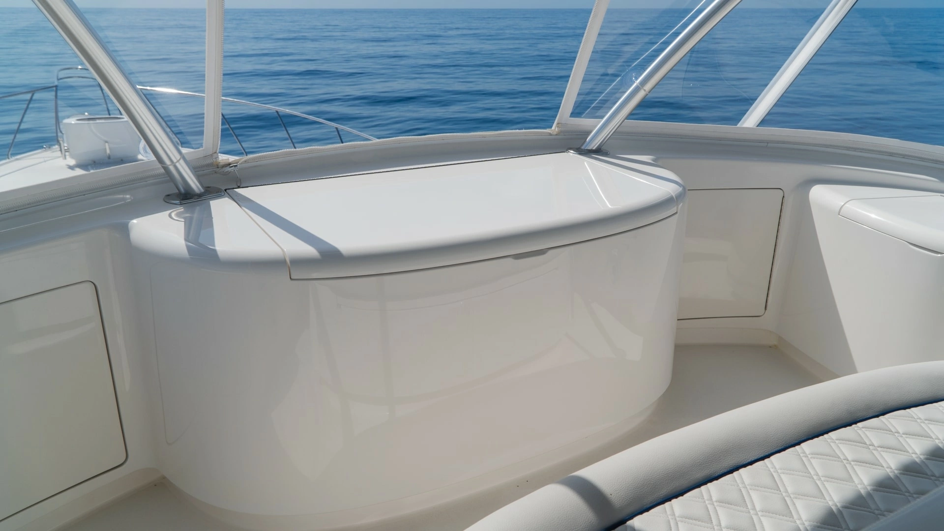 Viking 66 Convertible Yacht For Sale