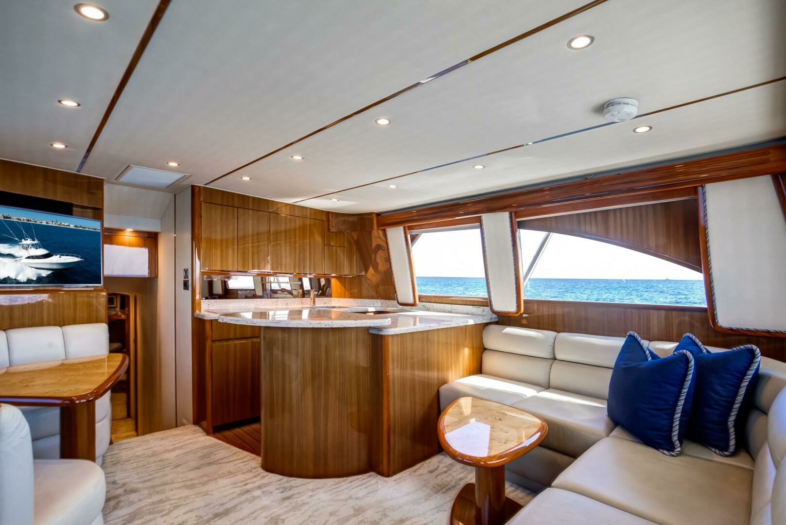 Dorothy Marie 48ft Viking Yacht For Sale