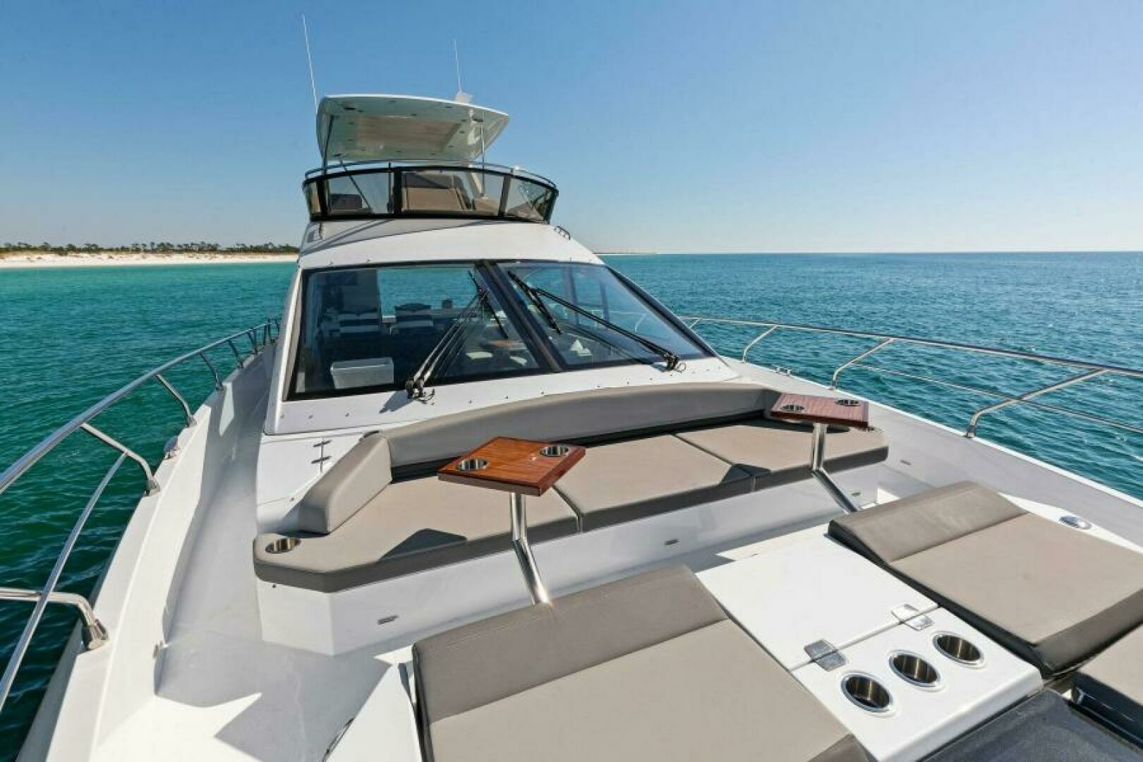 Miss Tracy Lane 60ft Cruisers Yachts Yacht For Sale Miss Tracy Lane 60ft Cruisers Yachts Yacht For Sale