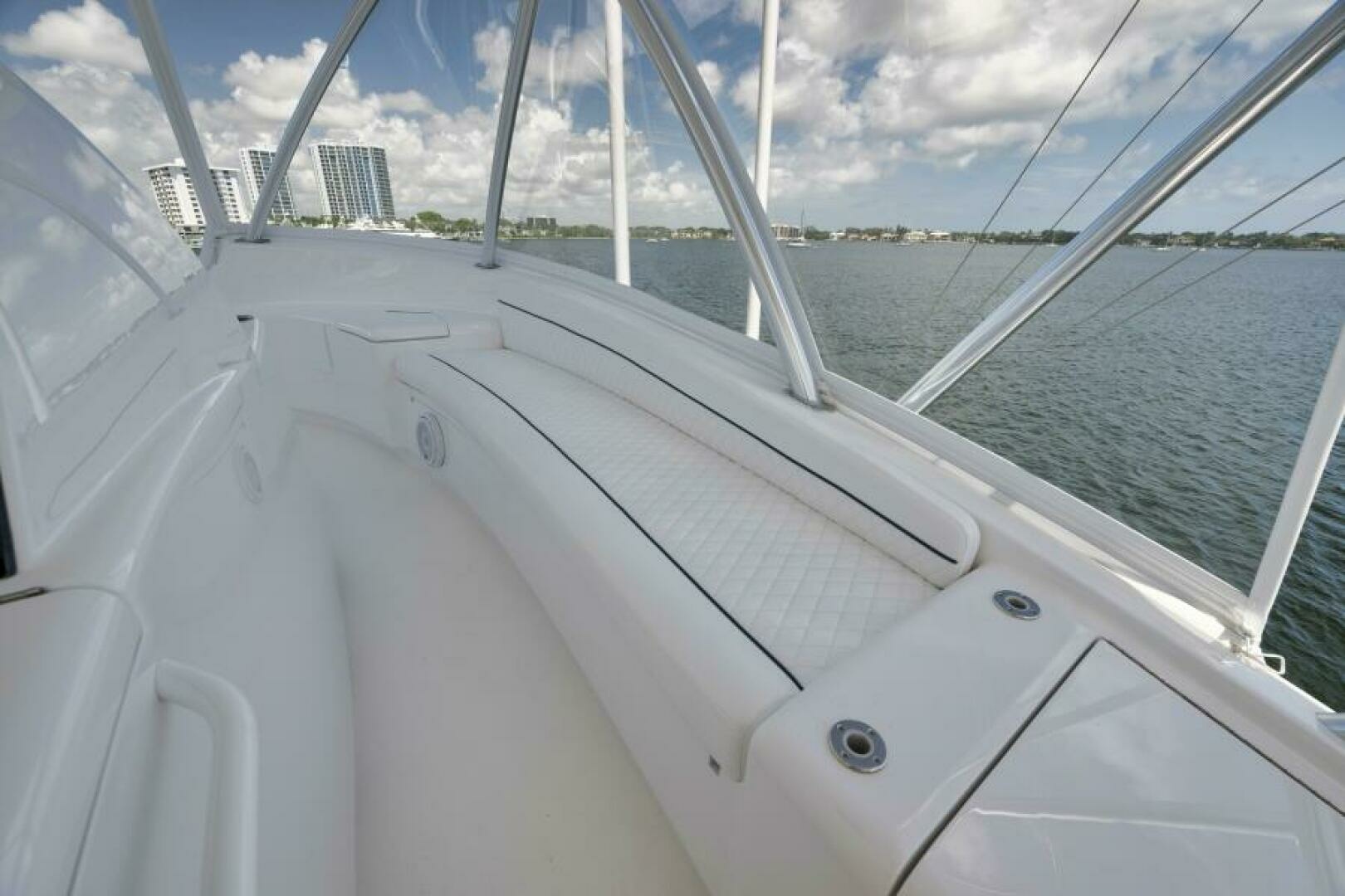 Galati Yacht Sales Trade 68ft Viking Yacht For Sale