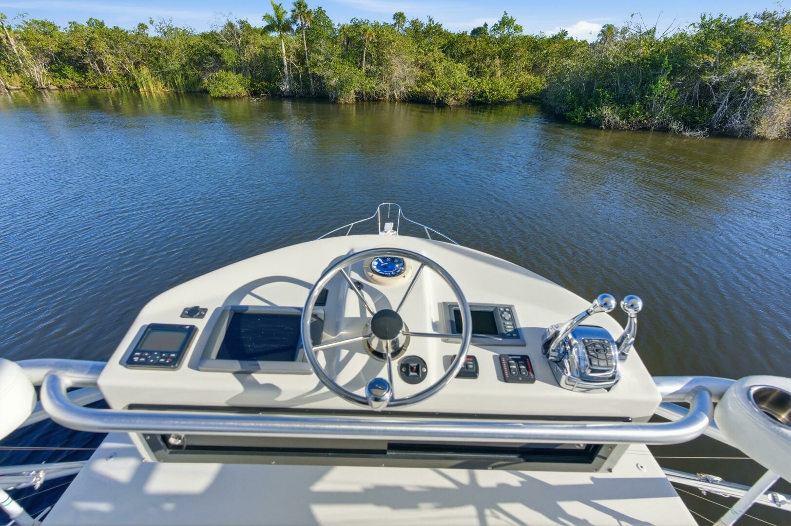 Serenity 31ft Tiara Yachts Yacht For Sale