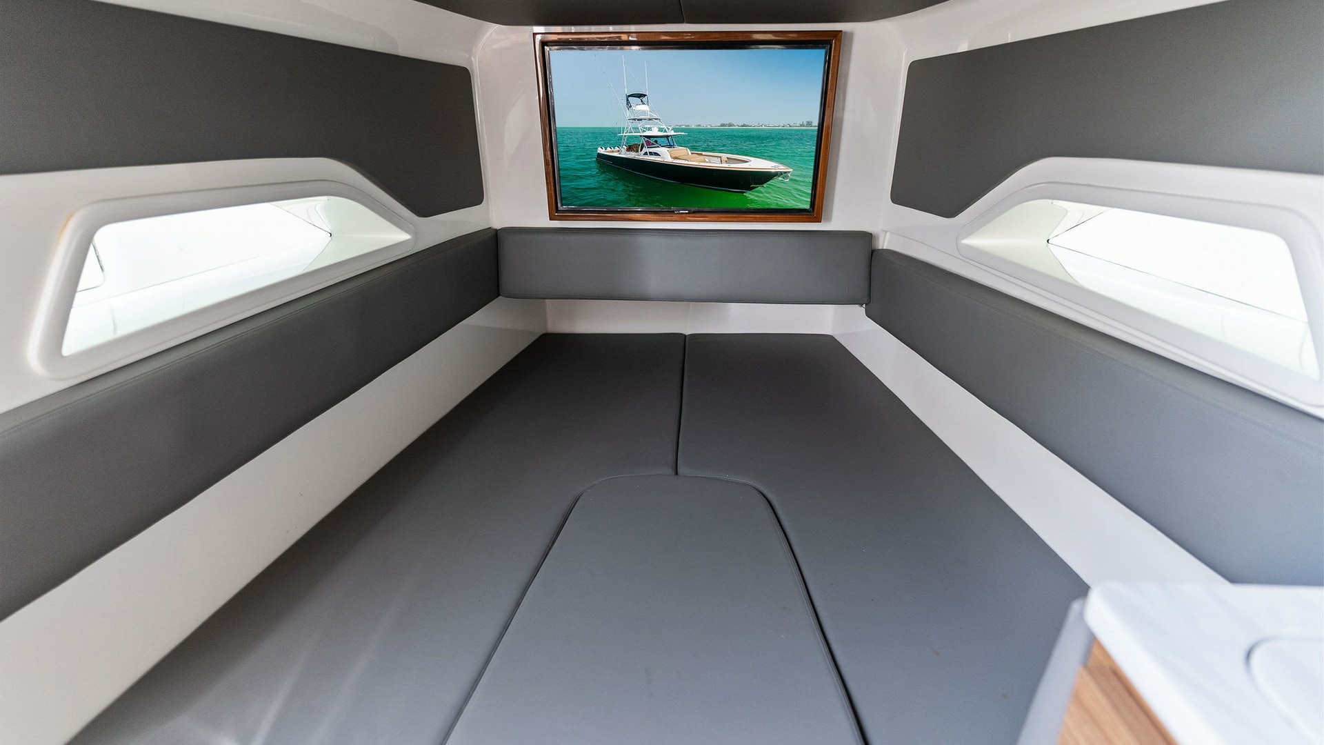 MarMar 46ft Valhalla Boatworks Yacht For Sale MarMar 46ft Valhalla Boatworks Yacht For Sale