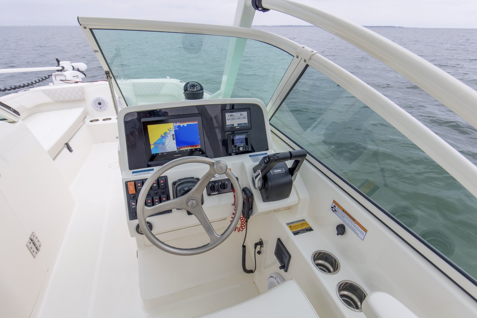 23ft World Cat Yacht For Sale 23ft World Cat Yacht For Sale