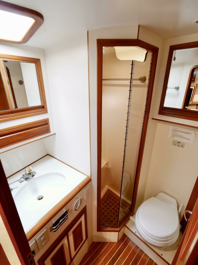 LA CALMA III 62ft Offshore Yachts Yacht For Sale LA CALMA III 62ft Offshore Yachts Yacht For Sale