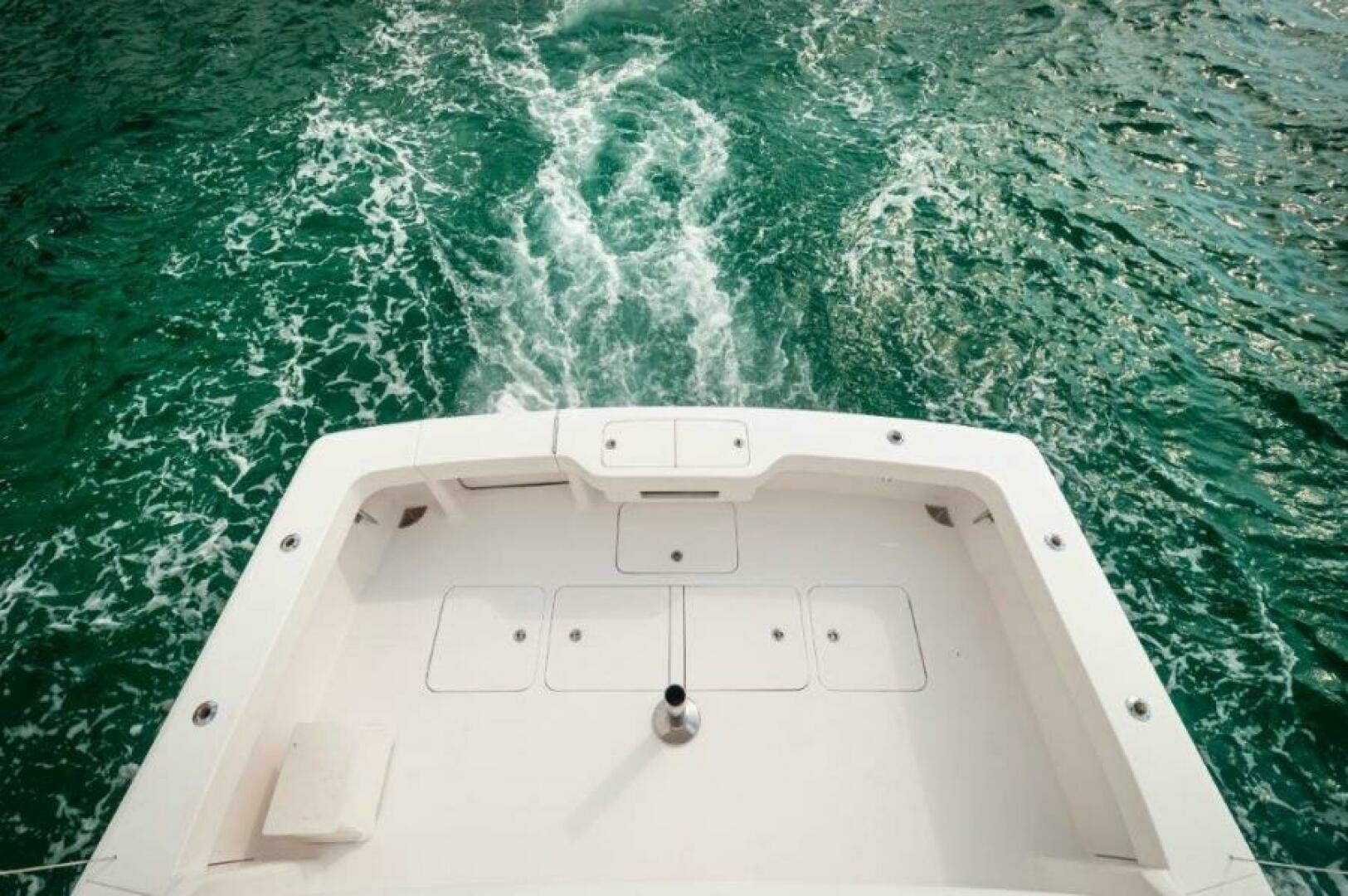 45ft Viking Yacht For Sale