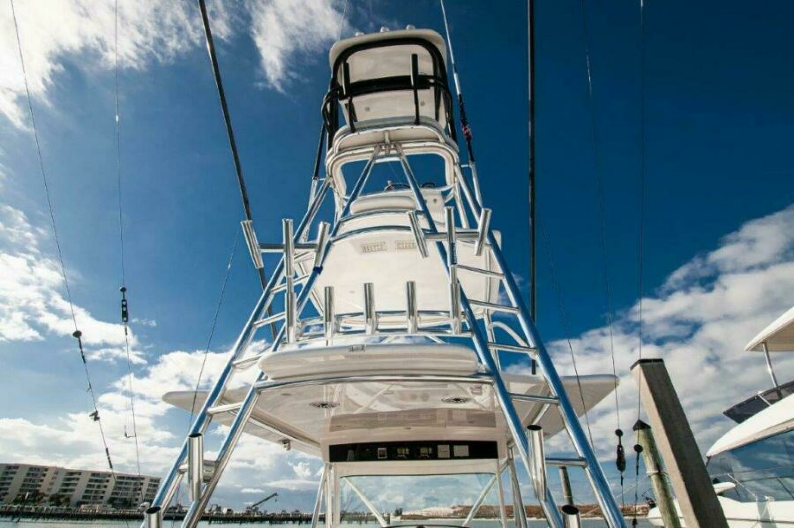Galati Yacht Sales Trade 46ft Valhalla Boatworks Yacht For Sale Galati Yacht Sales Trade 46ft Valhalla Boatworks Yacht For Sale