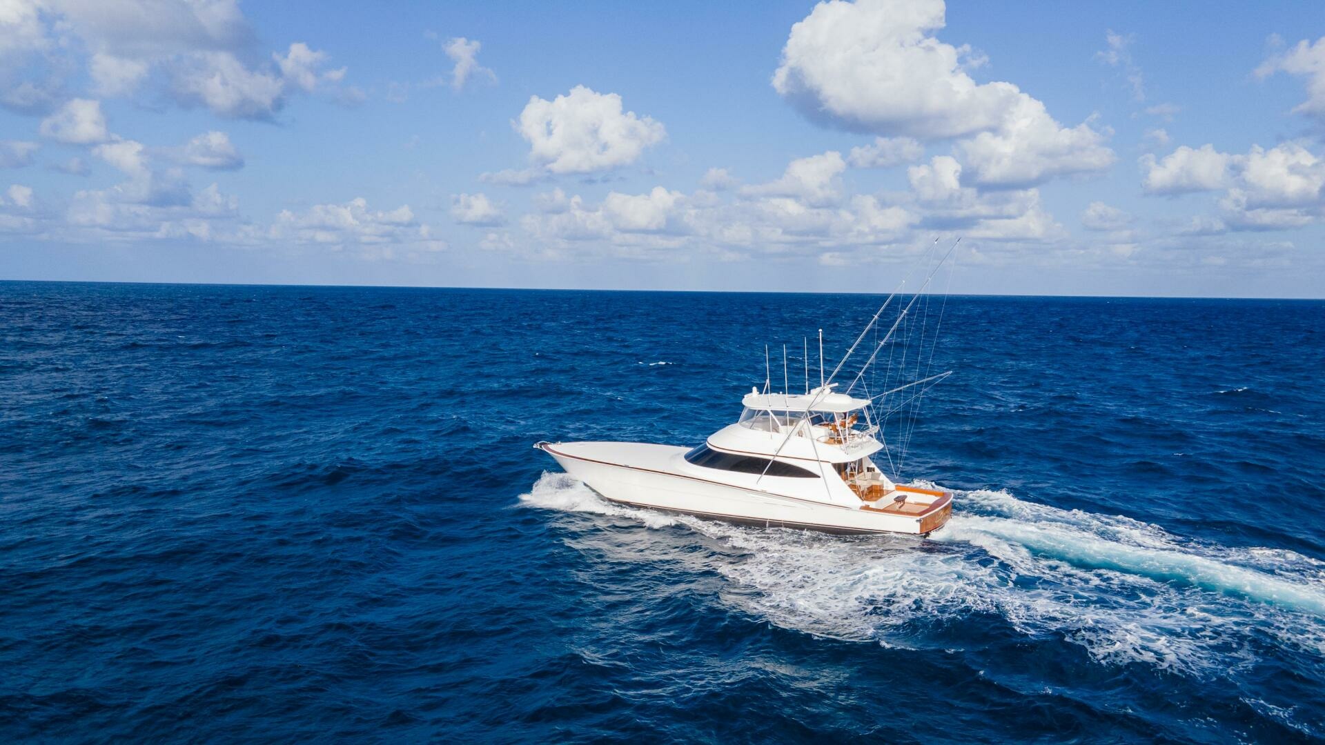 Boujie 82ft Viking Yacht For Sale Boujie 82ft Viking Yacht For Sale