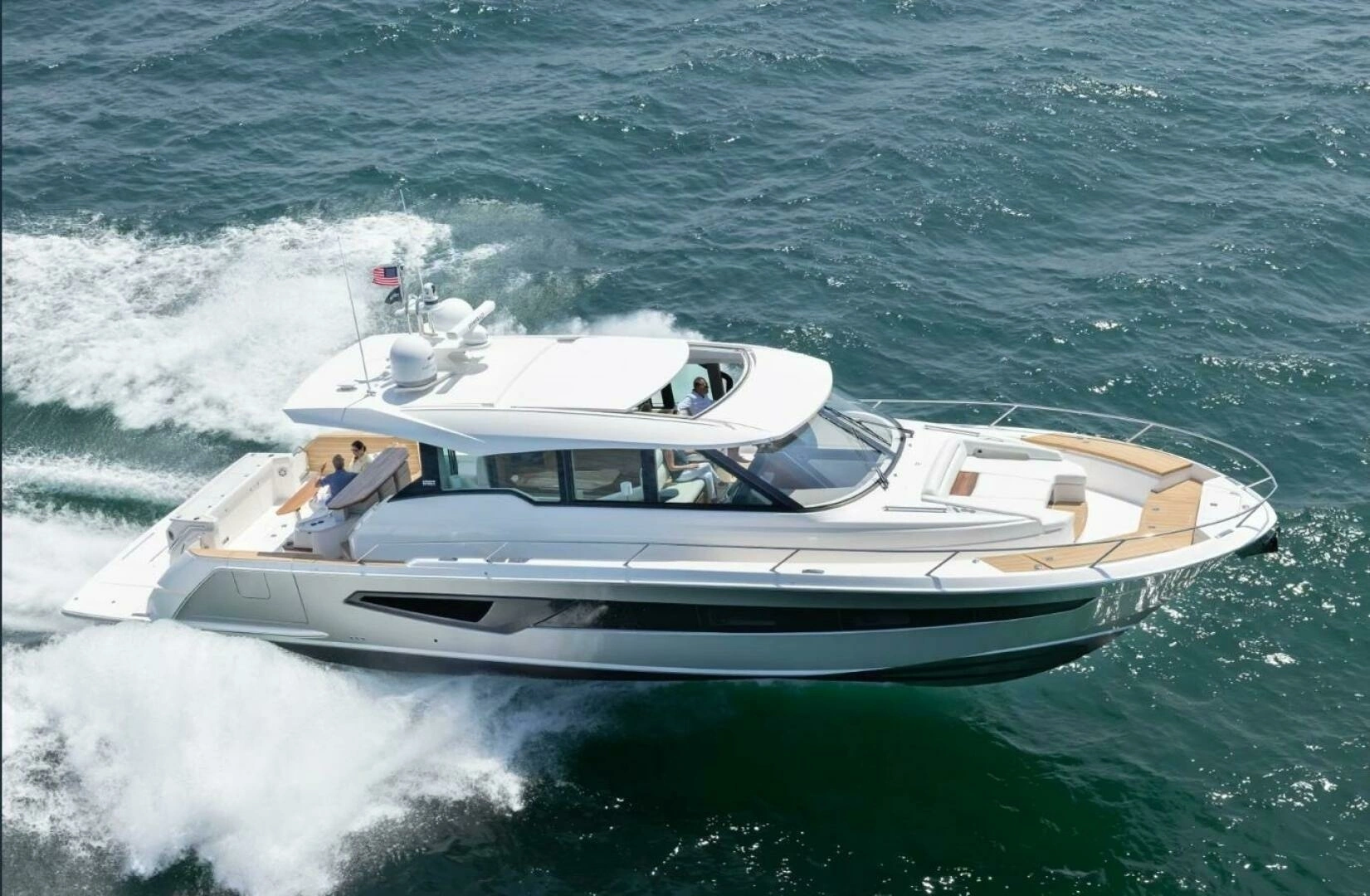 2025 Tiara Yachts EX 60