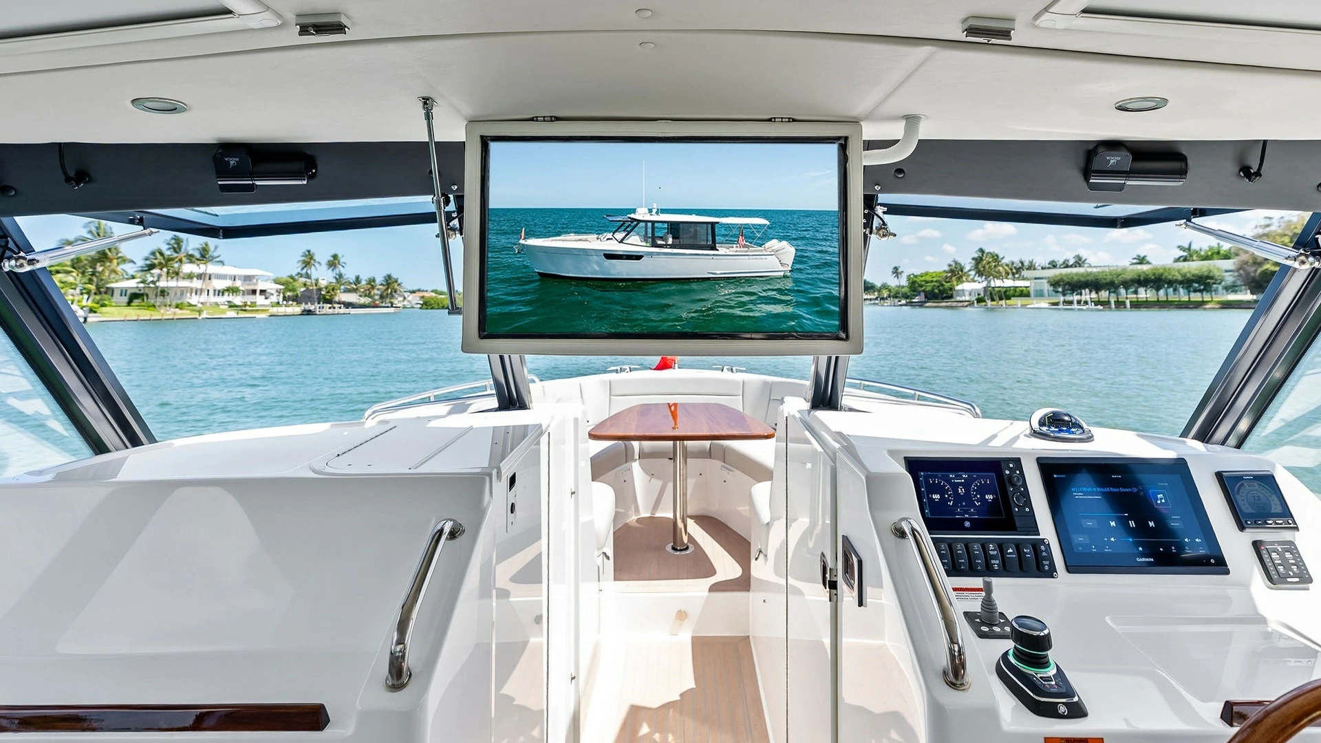 MJM M3 Yacht For Sale