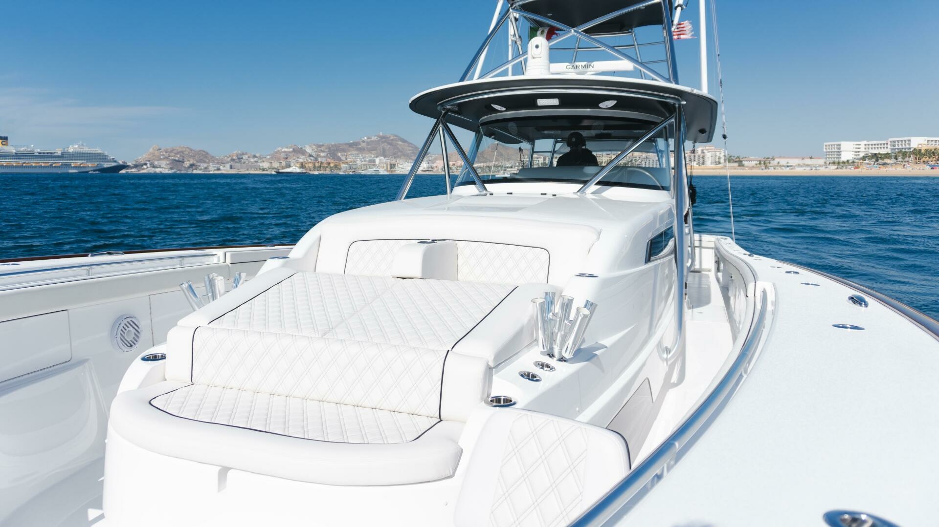 Galati Yacht Sales Trade 55ft Valhalla Boatworks Yacht For Sale Galati Yacht Sales Trade 55ft Valhalla Boatworks Yacht For Sale
