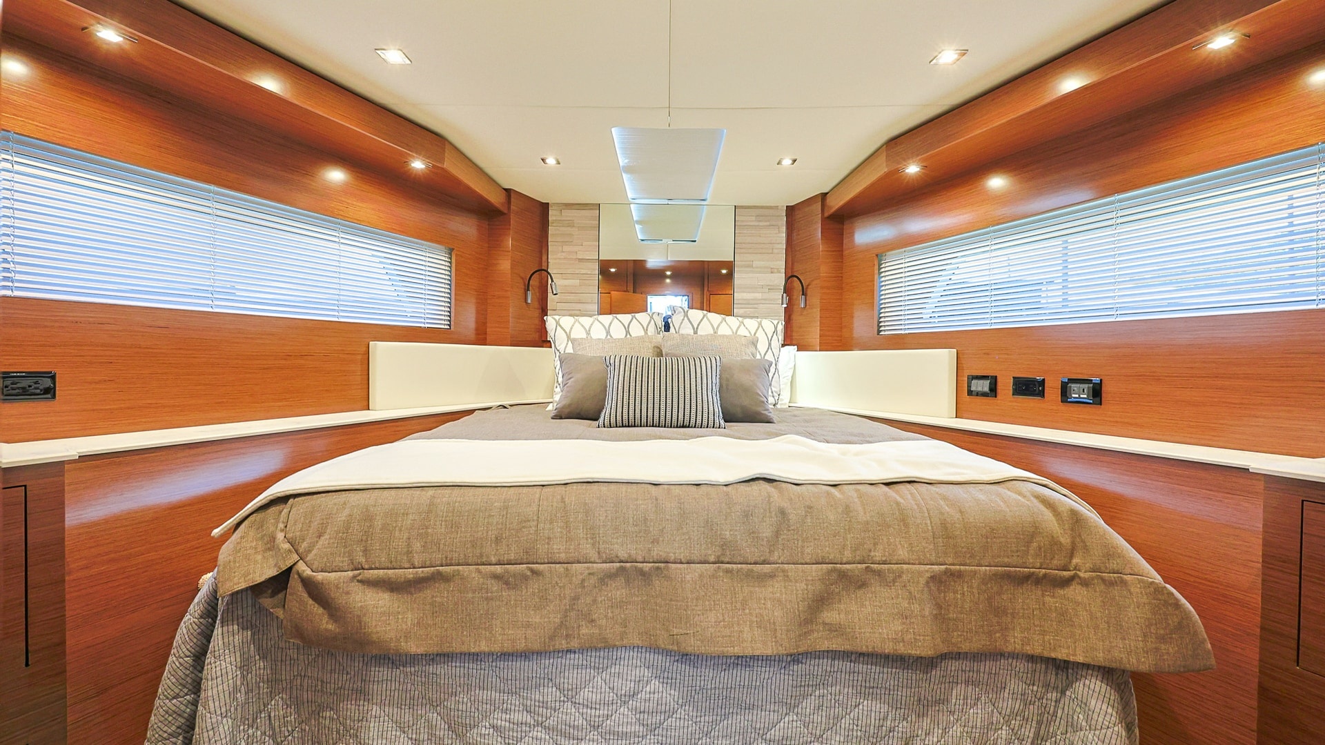 Sol Mate 60ft Cruisers Yacht For Sale