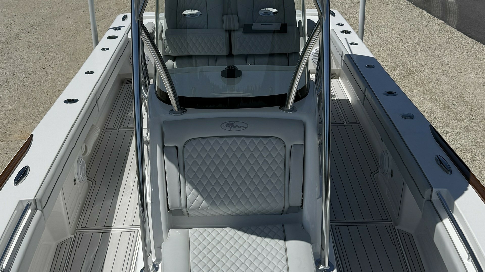 WEEDWACKER 29ft Valhalla Boatworks Yacht For Sale