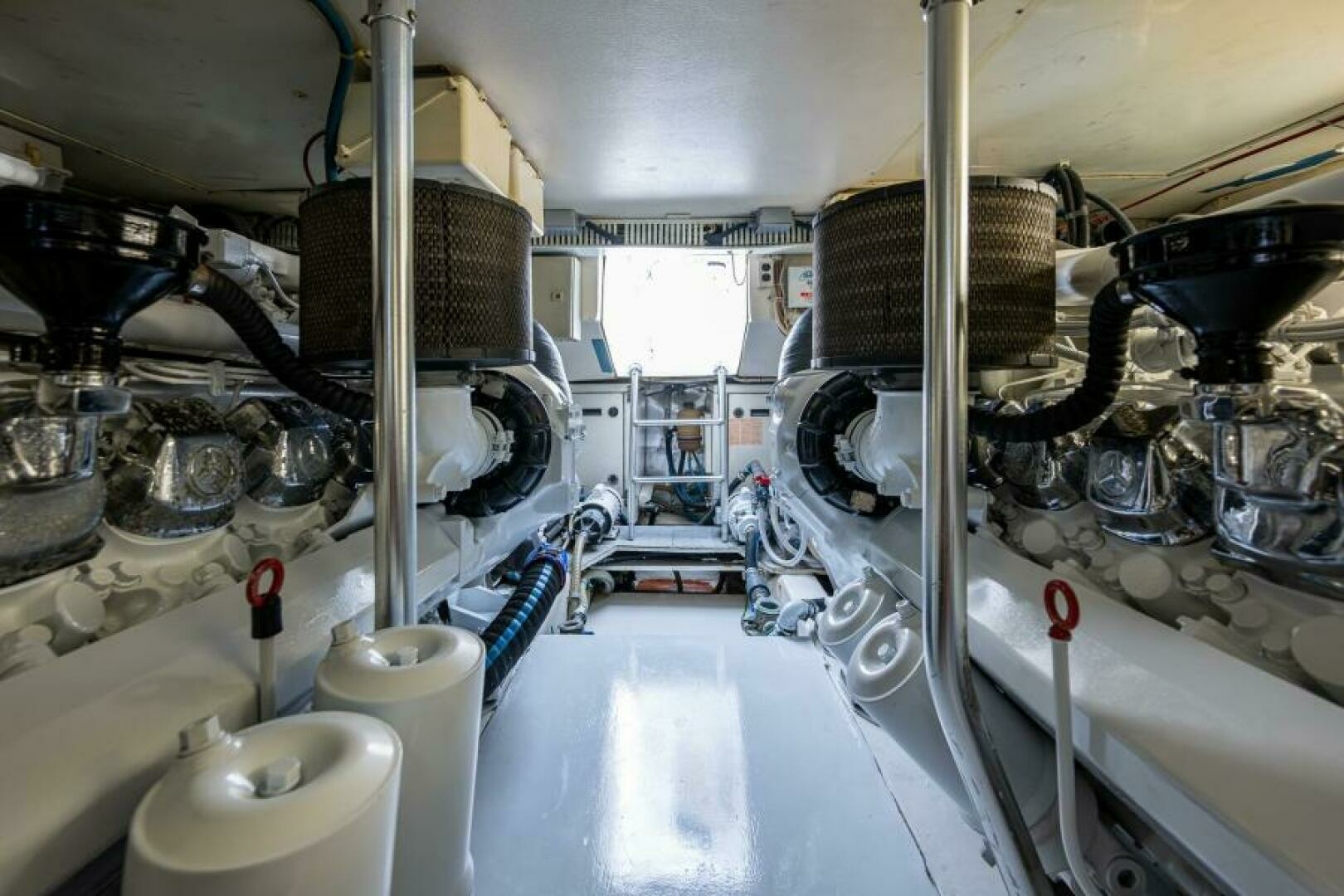 ALE  amp  RYE 60ft Ocean Yachts Yacht For Sale