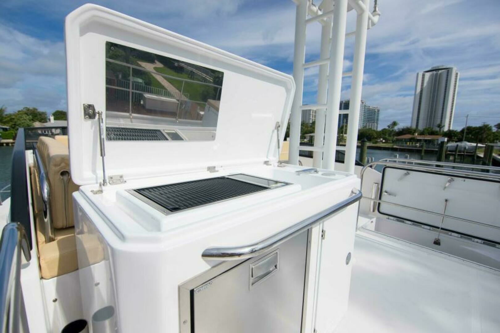 BRIGANTE 58ft Sundeck Yachts Yacht For Sale BRIGANTE 58ft Sundeck Yachts Yacht For Sale
