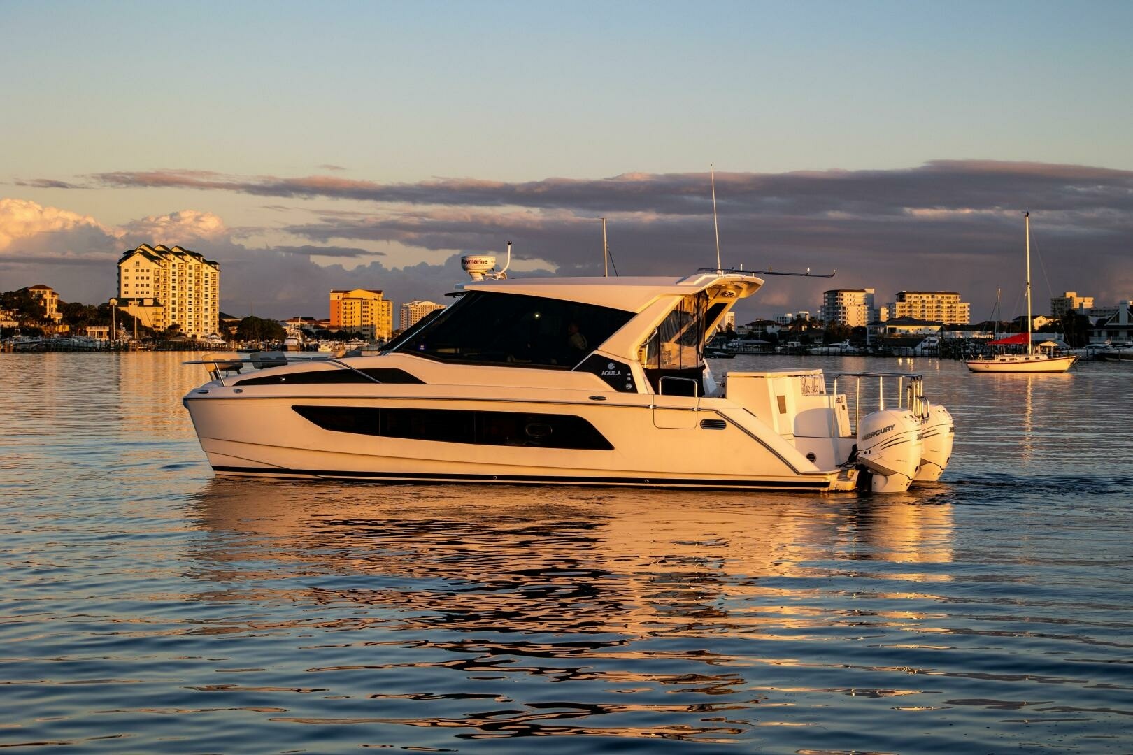 Katz Azz 36ft Aquila Yacht For Sale Katz Azz 36ft Aquila Yacht For Sale