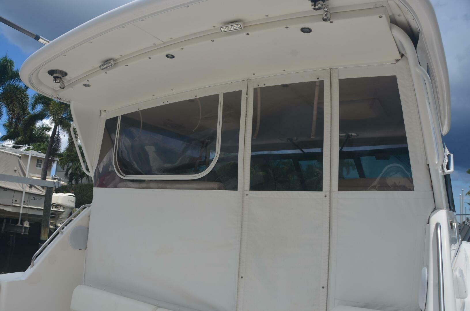 SEA TIME 41ft Tiara Yachts Yacht For Sale