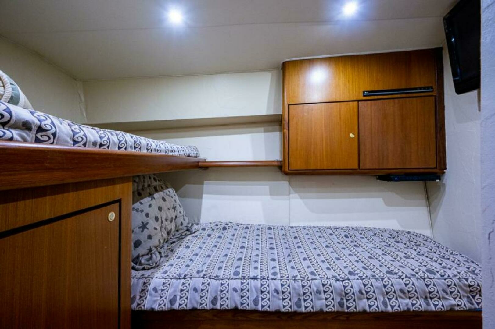 ALE  amp  RYE 60ft Ocean Yachts Yacht For Sale