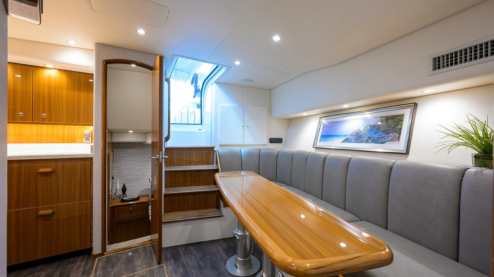 Viking 44 Open Yacht For Sale