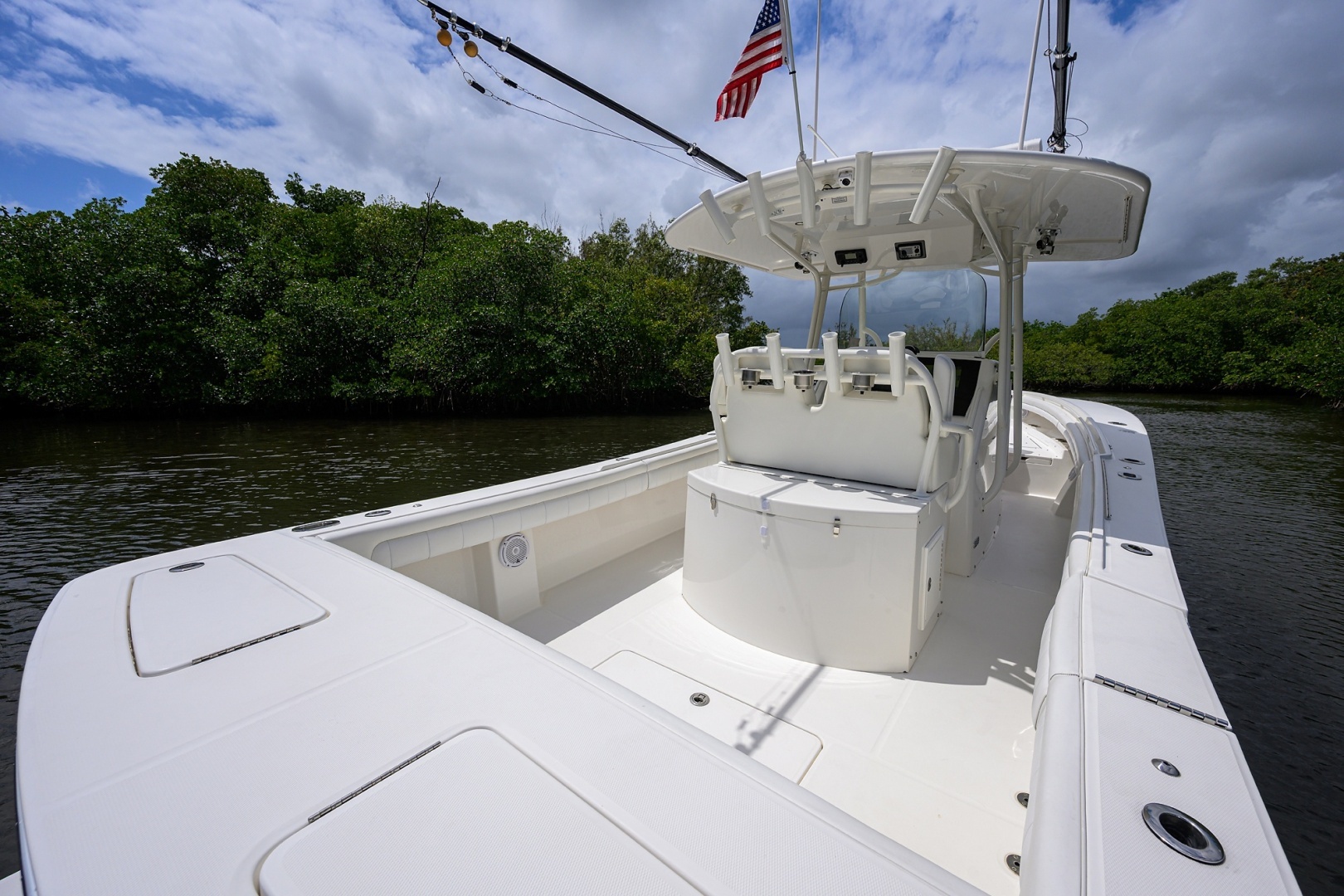 SWEET MELISSA 31ft Regulator Yacht For Sale SWEET MELISSA 31ft Regulator Yacht For Sale