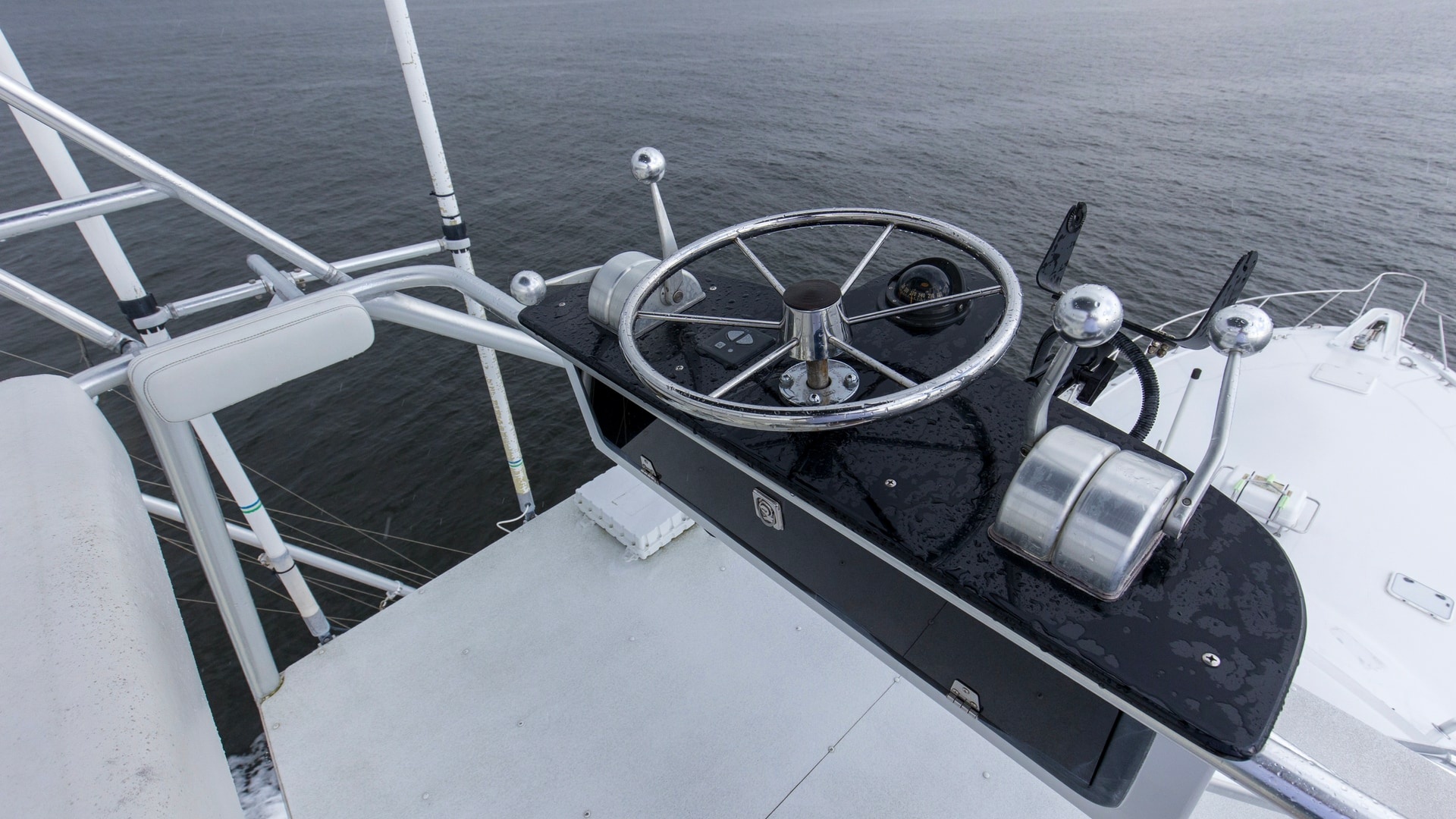 Better Days 60ft Hatteras Yacht For Sale Better Days 60ft Hatteras Yacht For Sale