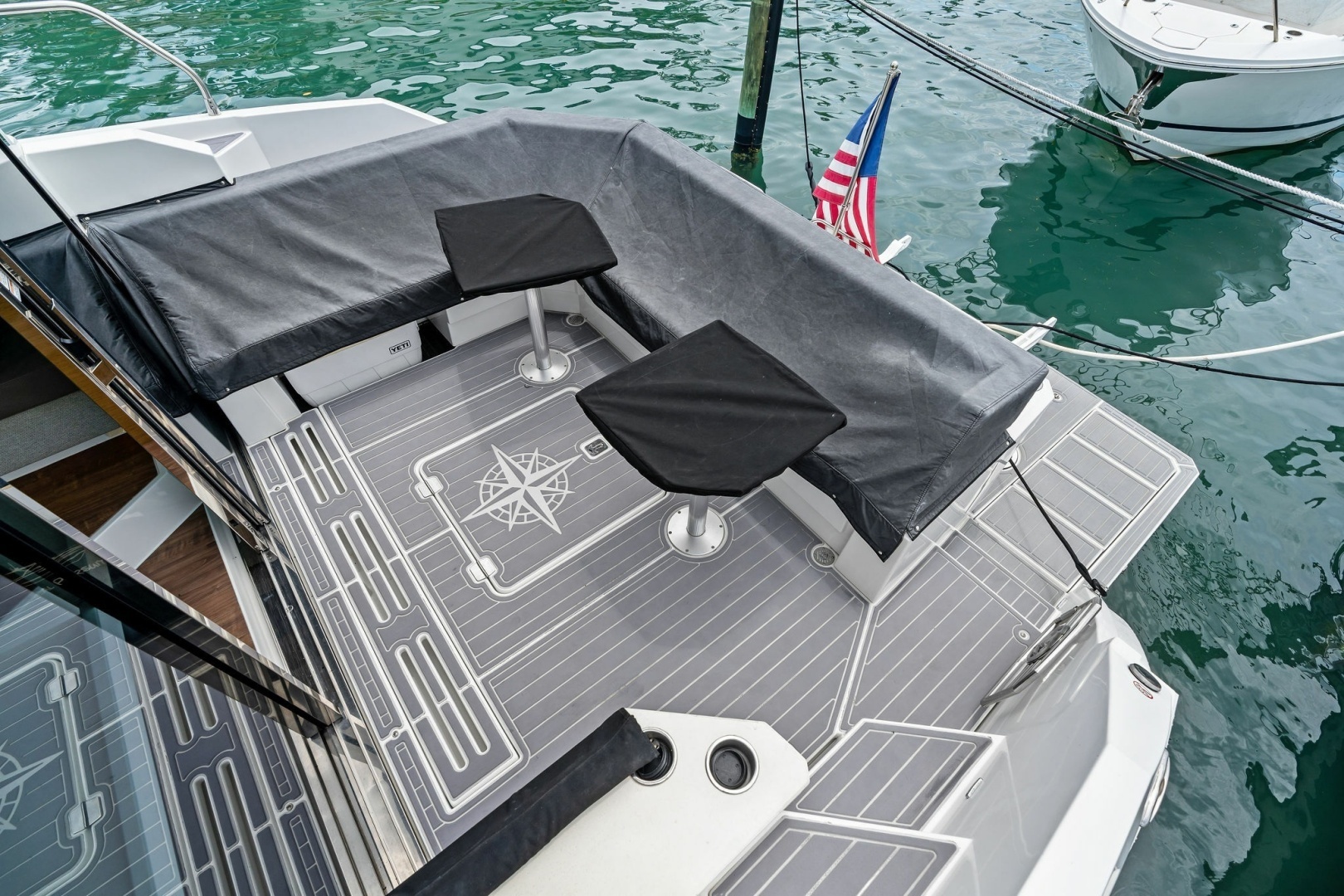 Truly Ineffable 42ft Cruisers Yachts Yacht For Sale