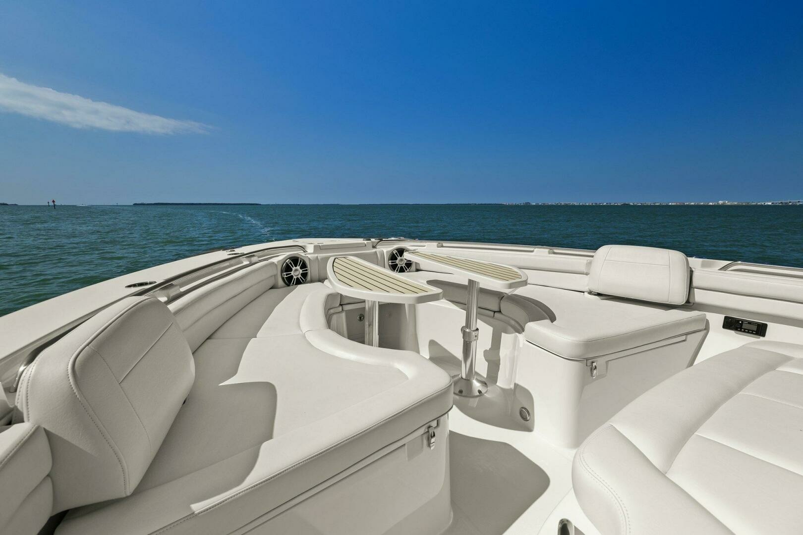 45ft Grady White Yacht For Sale