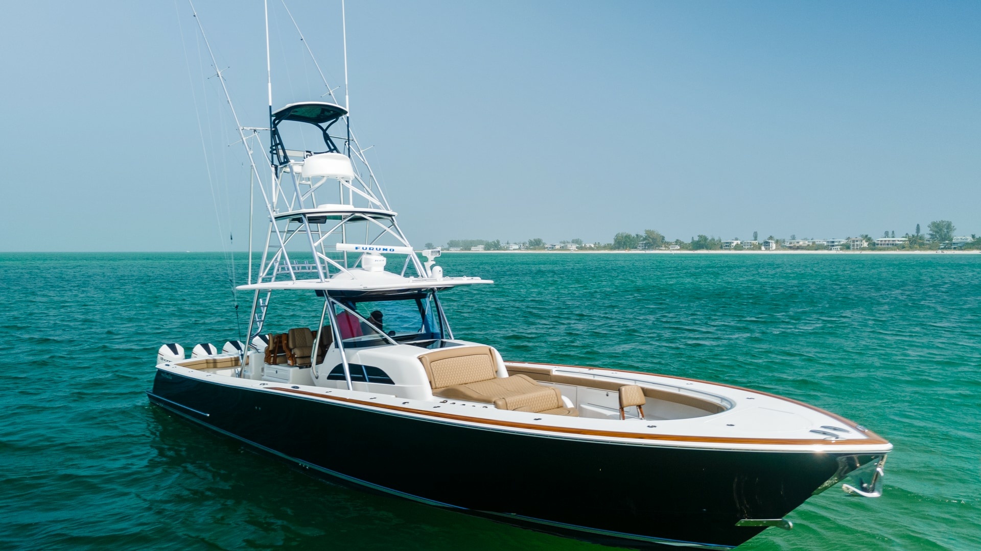 MarMar 46ft Valhalla Boatworks Yacht For Sale MarMar 46ft Valhalla Boatworks Yacht For Sale