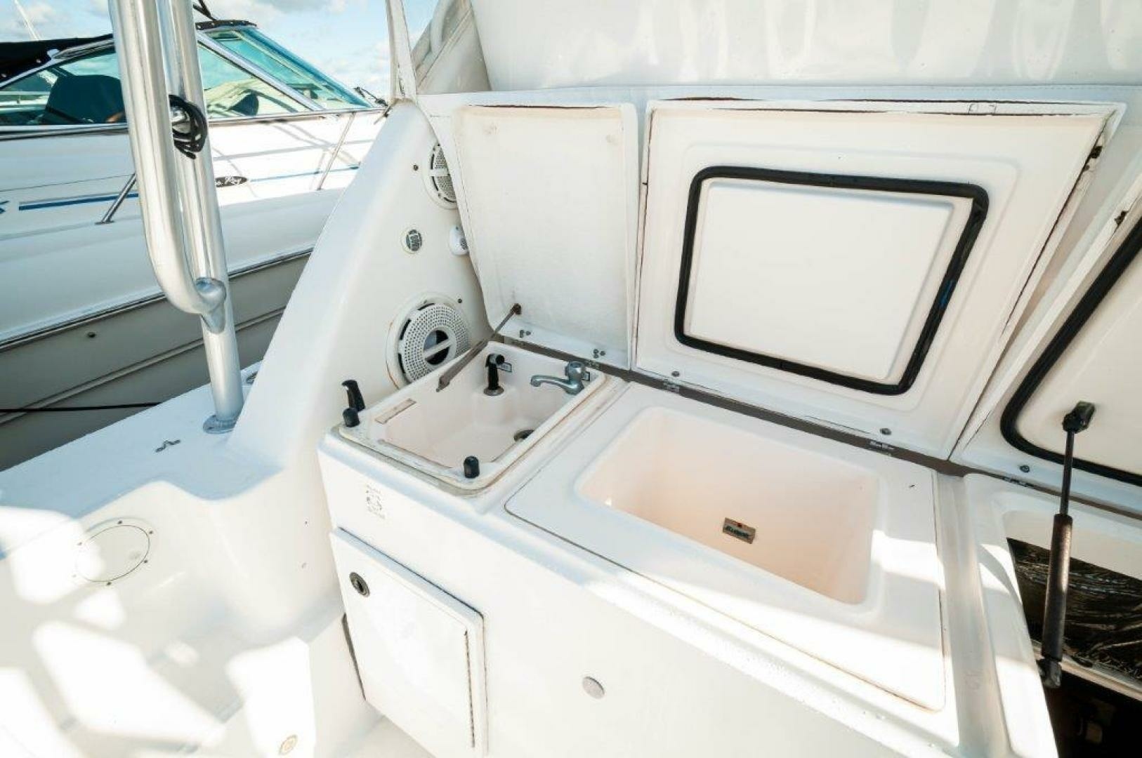 Kingfisher 42ft Tiara Yachts Yacht For Sale