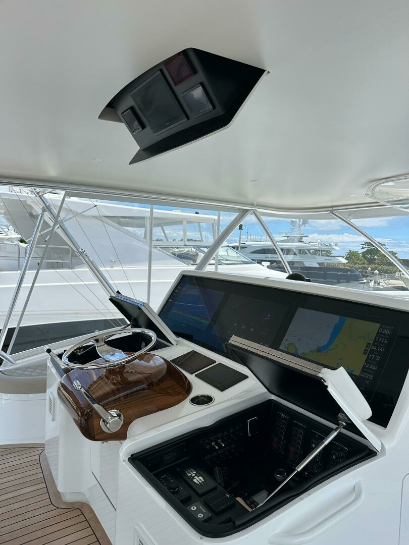 Boujie 82ft Viking Yacht For Sale Boujie 82ft Viking Yacht For Sale