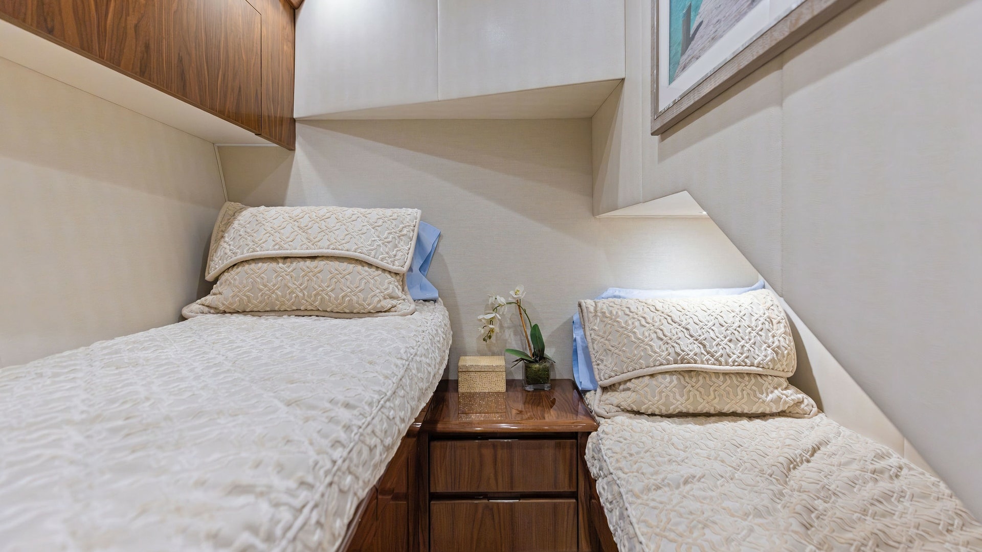 Joan s Boys 62ft Viking Yacht For Sale
