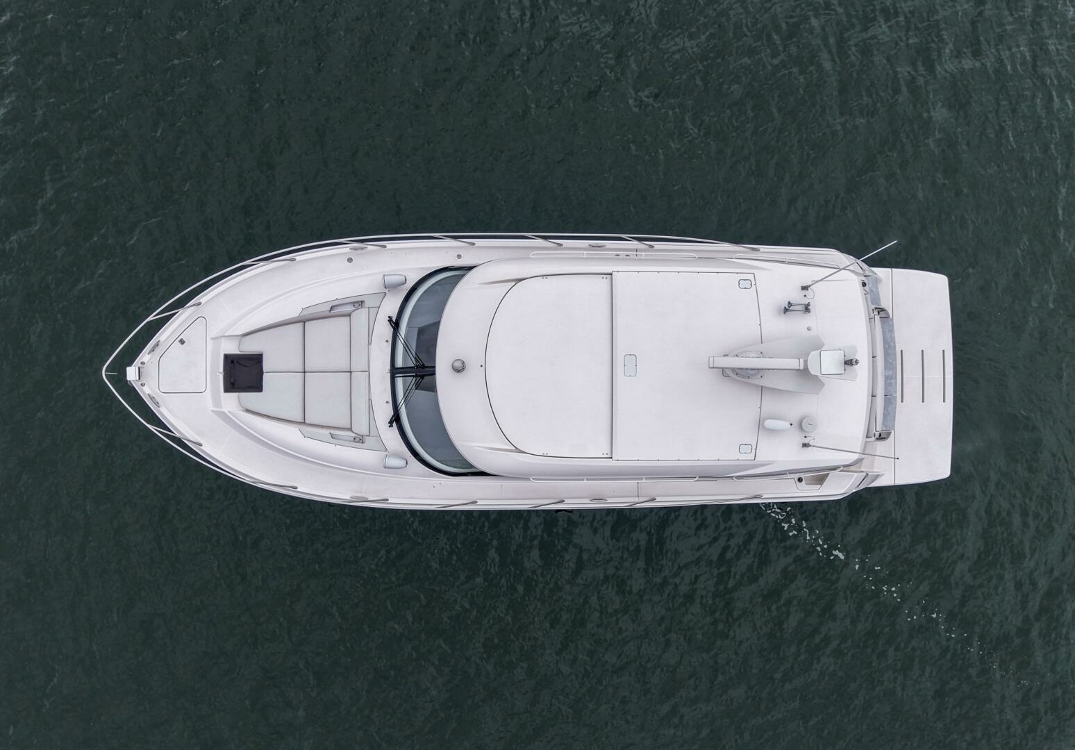 Segers Marine 49ft Tiara Yachts Yacht For Sale