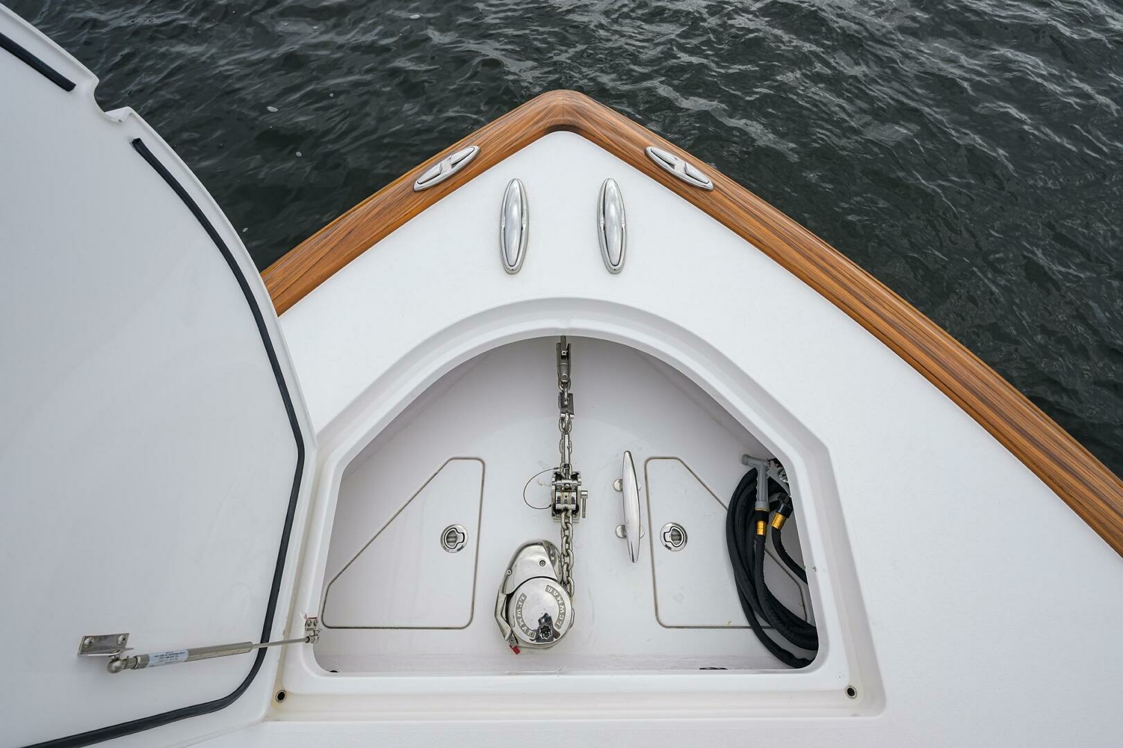 PATRIOT 46ft Valhalla Boatworks Yacht For Sale