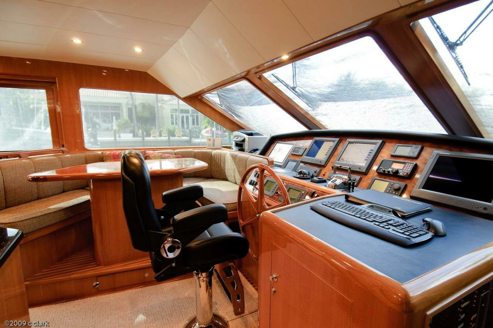 Momentum III 2005 Ocean Alexander 58 for sale in Ft Pierce