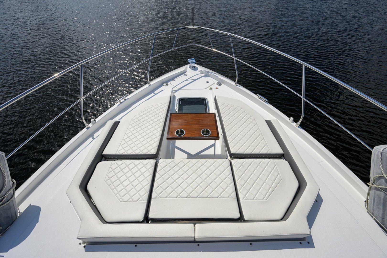 4th Quarter 46ft Cruisers Yacht For Sale
