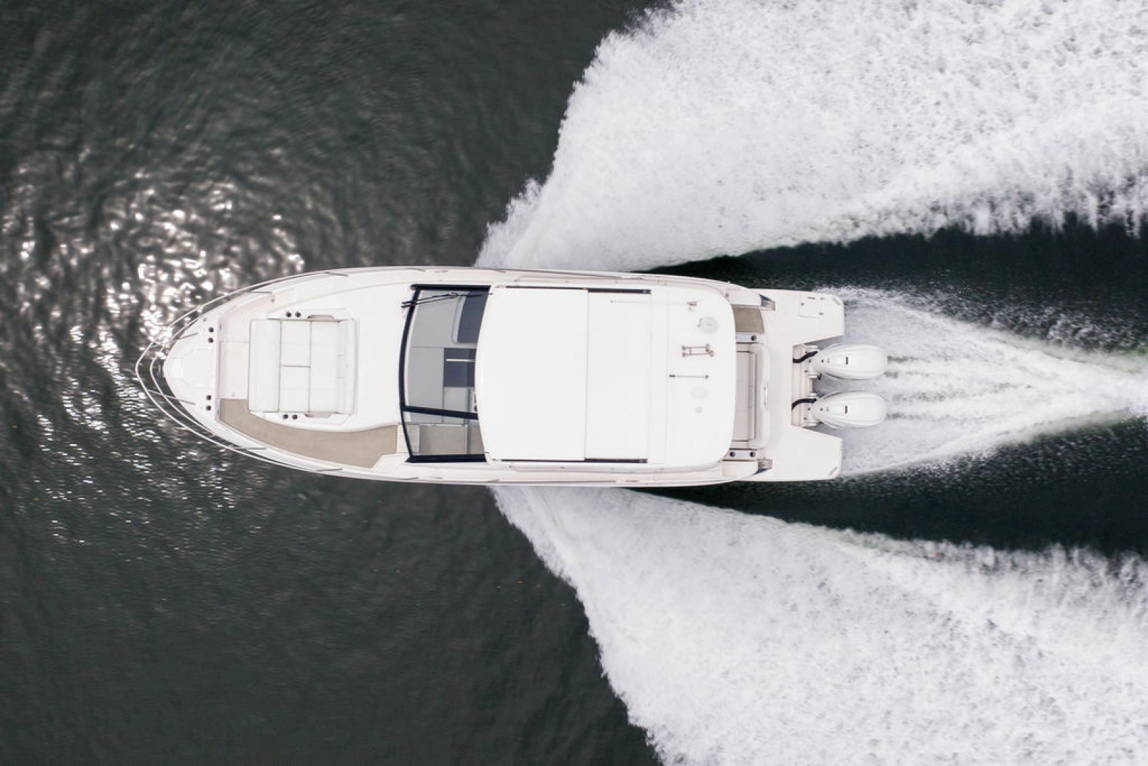 Carpe Diem 36ft Regal Yacht For Sale