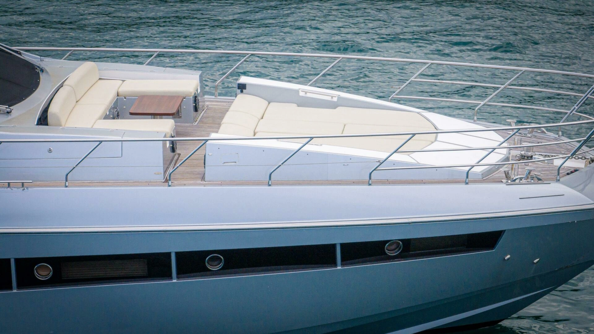 Azimut 77S Yacht For Sale