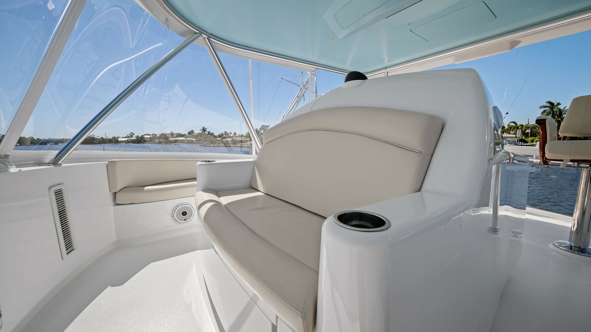 Pipe Dream 54ft Viking Yacht For Sale