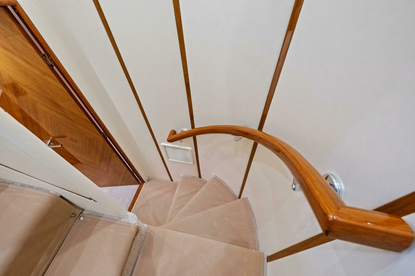 Lady Di  82ft Viking Yacht For Sale