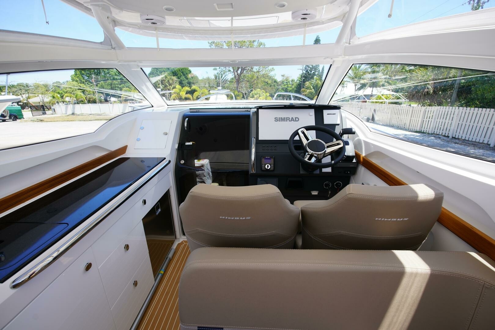 In Stock 2024 Nimbus W9 288 30ft Nimbus Yacht For Sale