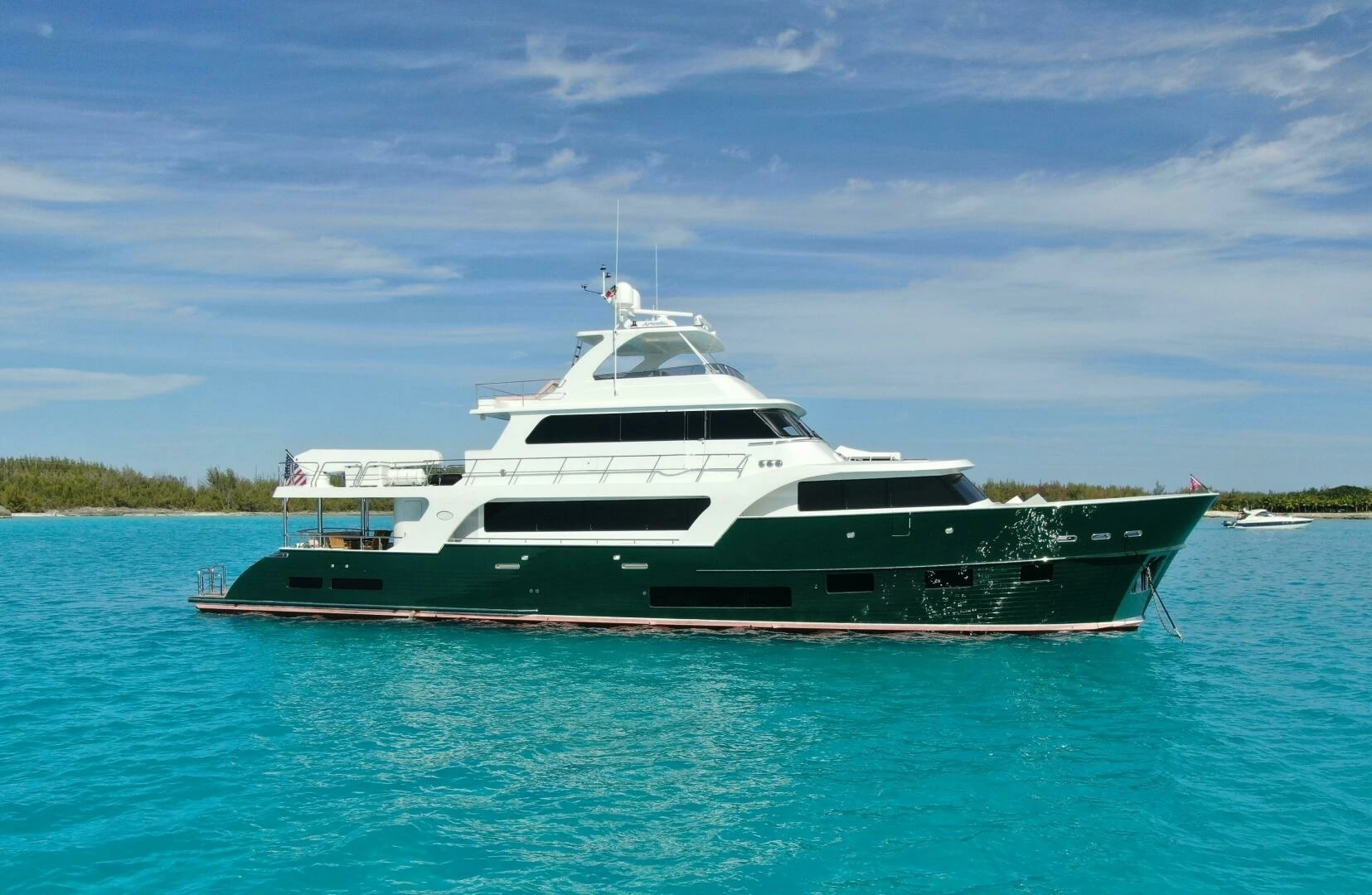 2024 Marlow 90V "Artemis II"
