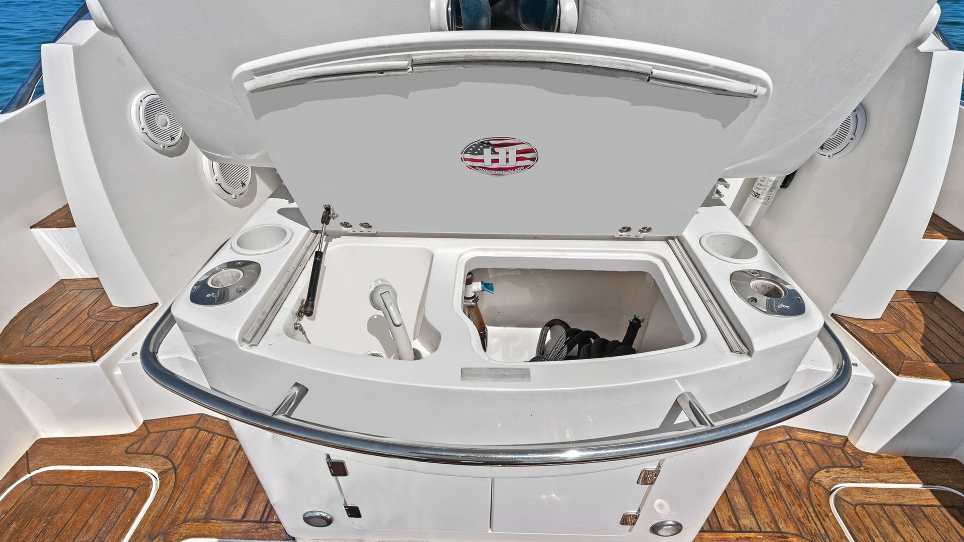4 Friends 39ft Sunseeker Yacht For Sale