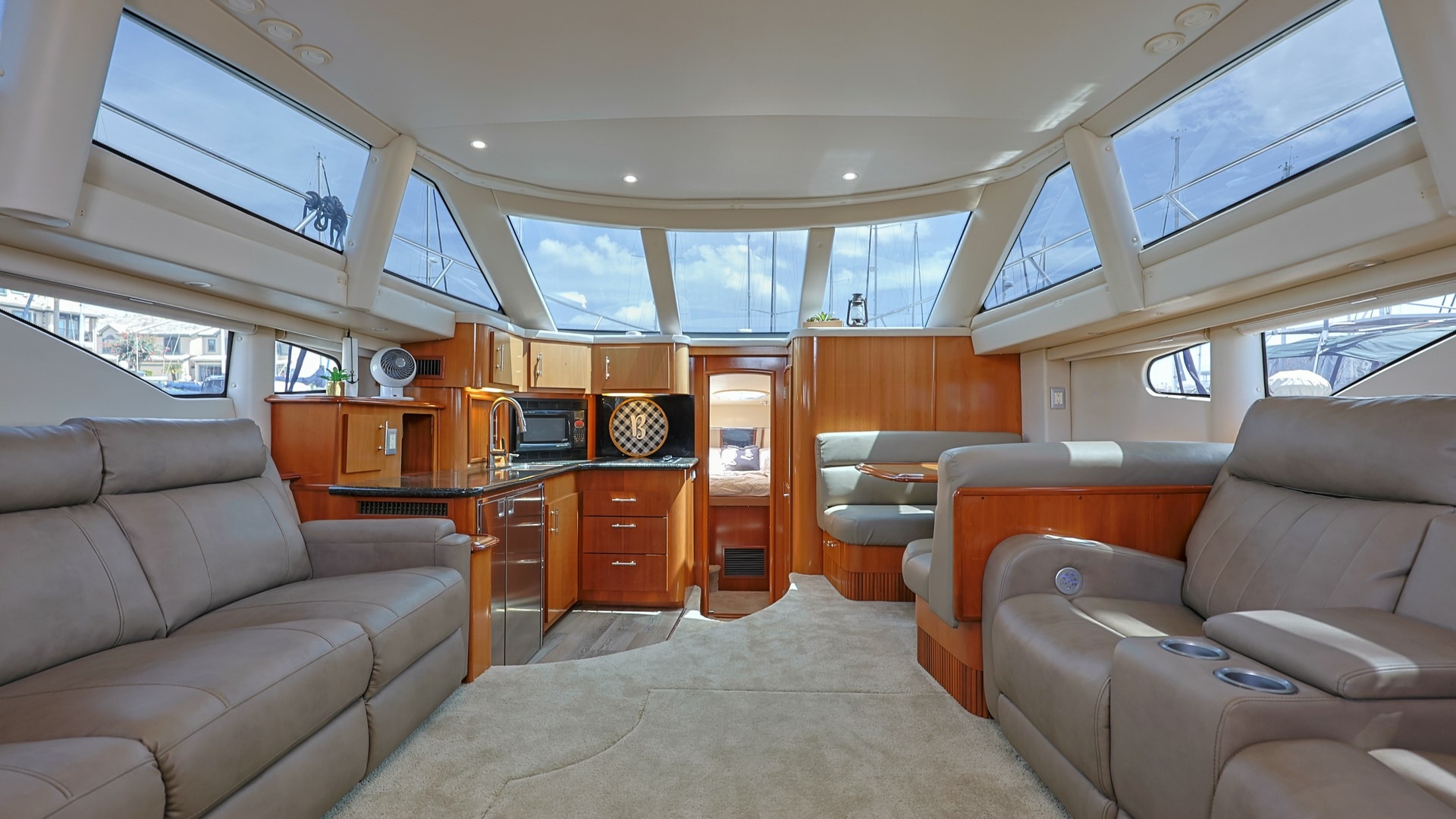 Serendipity 39ft Carver Yacht For Sale Serendipity 39ft Carver Yacht For Sale