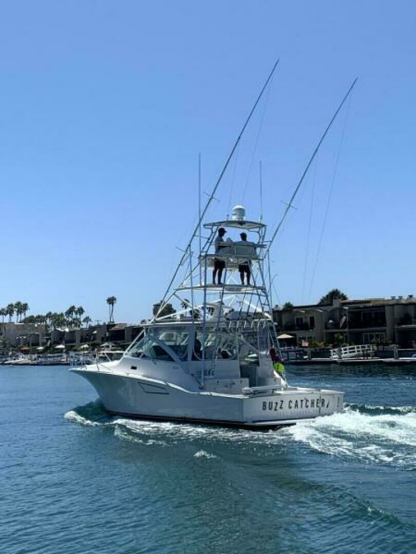 VAQUERO 40ft Cabo Yacht For Sale VAQUERO 40ft Cabo Yacht For Sale