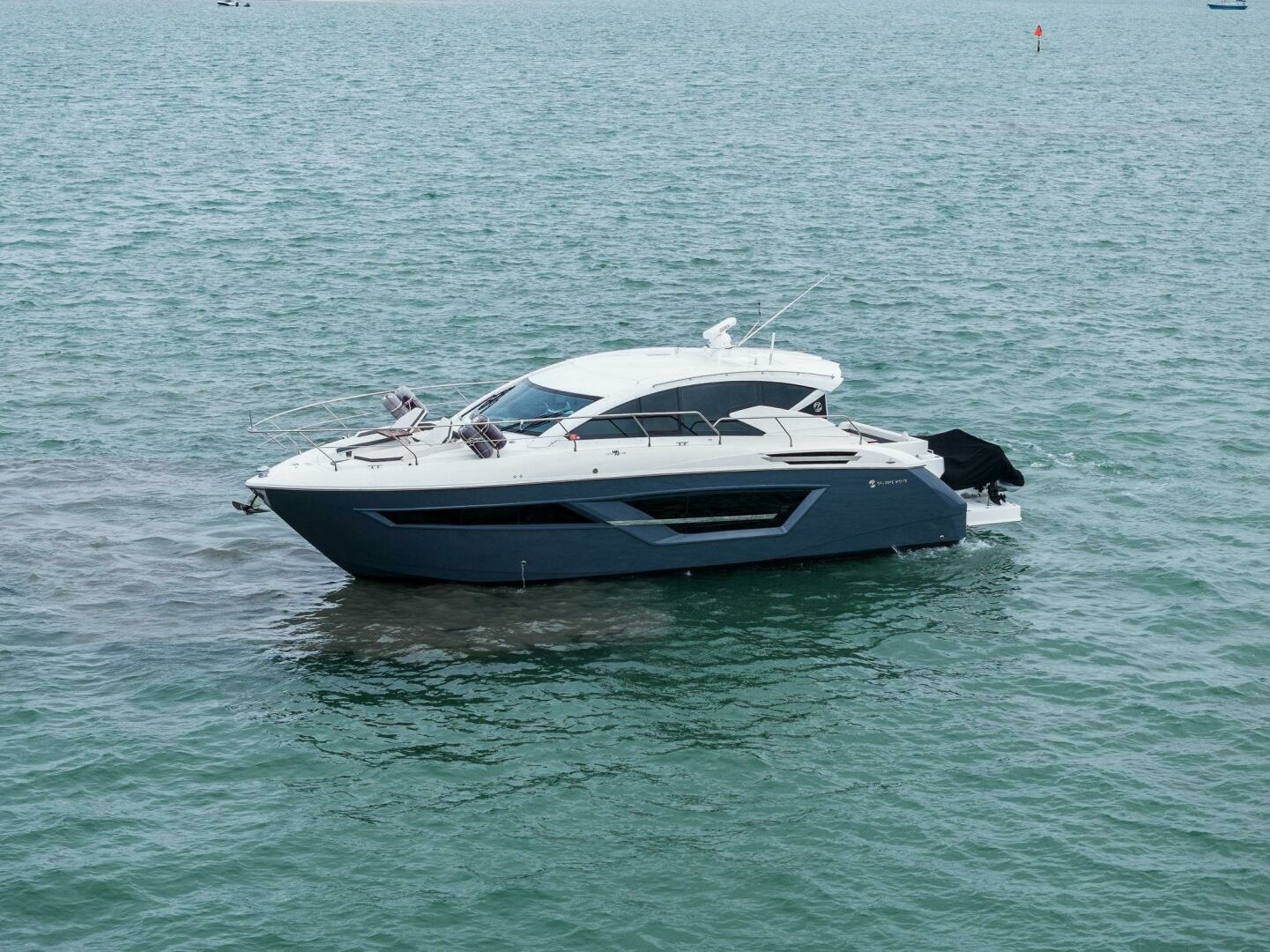 Sweet Caroline 46ft Cruisers Yachts Yacht For Sale Sweet Caroline 46ft Cruisers Yachts Yacht For Sale