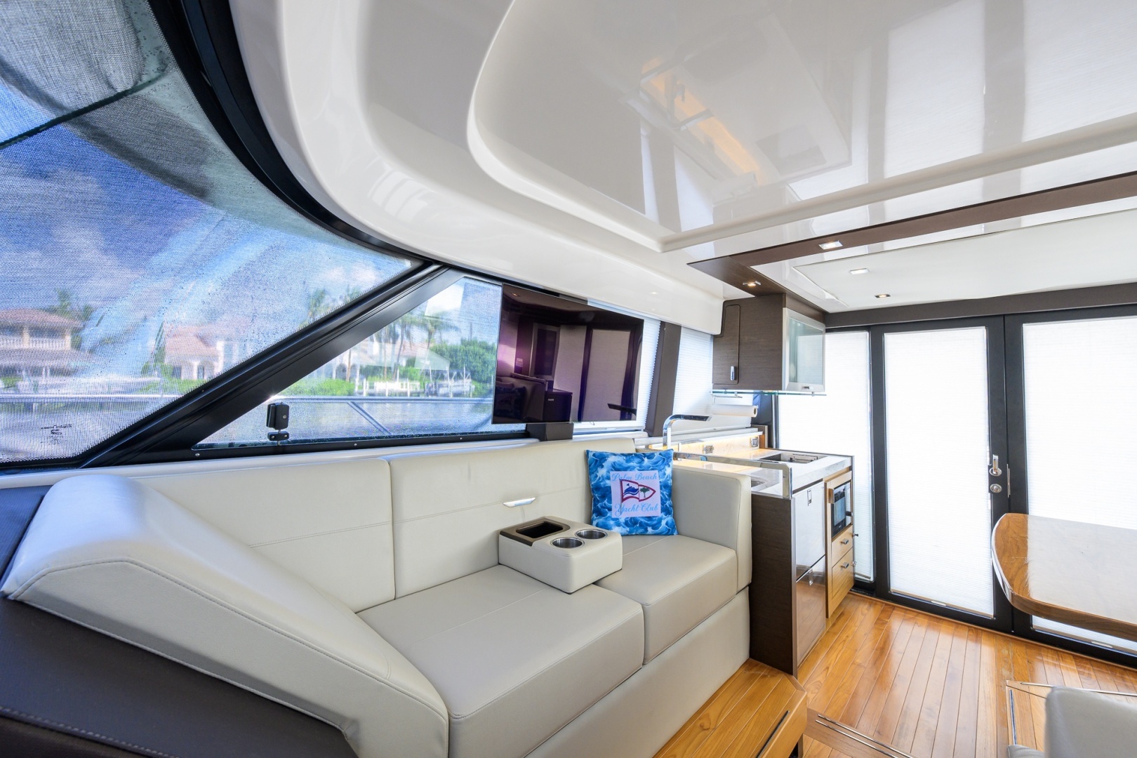 Daybreak 44ft Tiara Yachts Yacht For Sale
