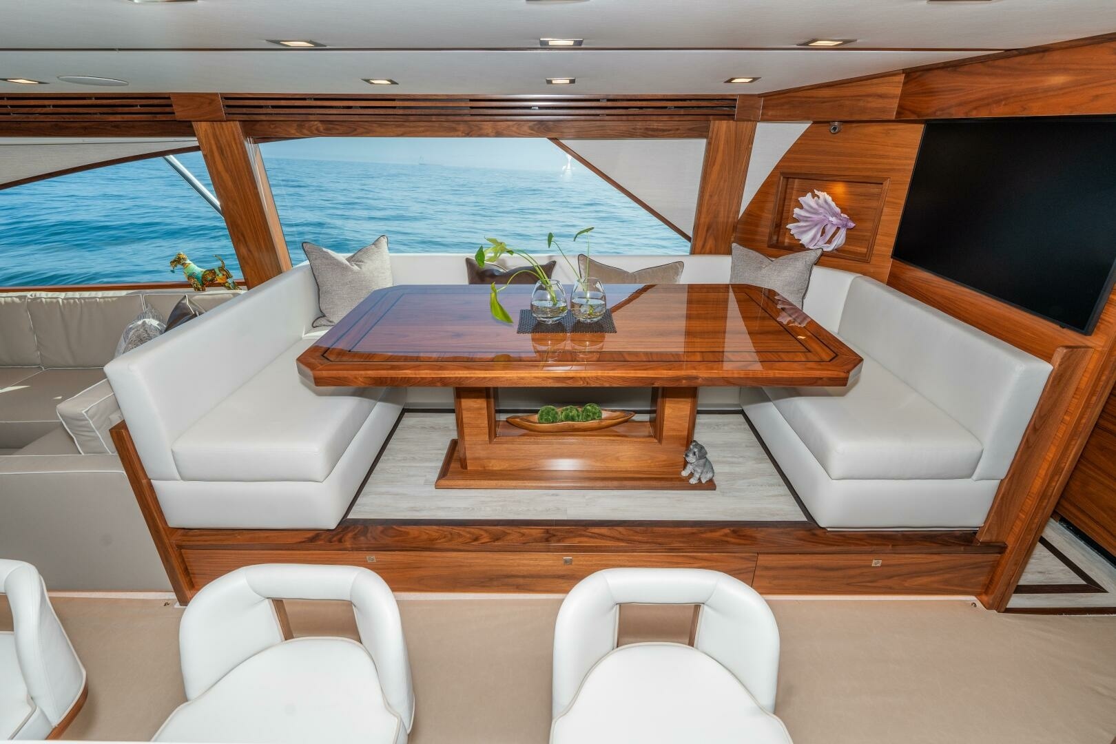 Zatara 90ft Viking Yacht For Sale